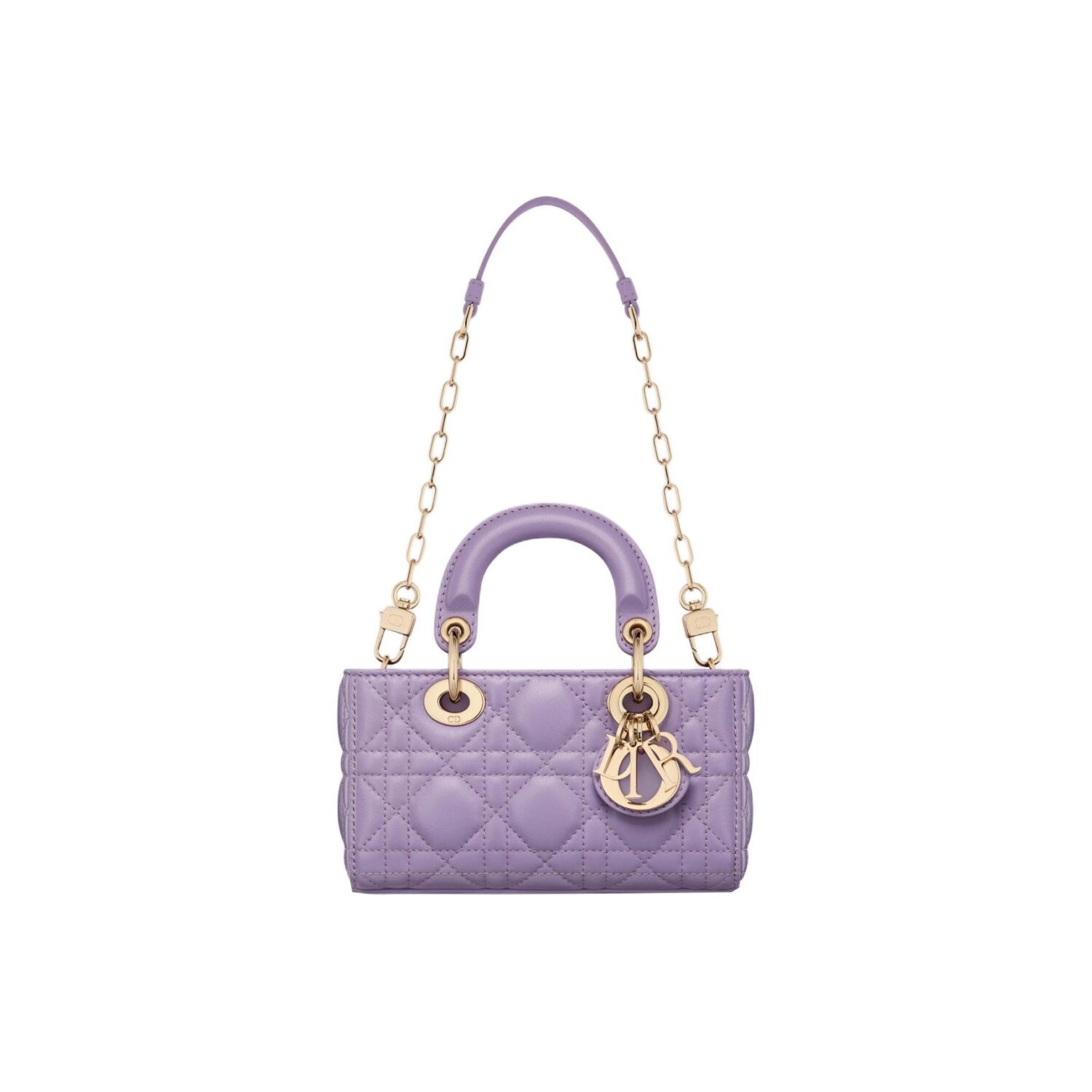 DIOR Lady D-JOY Handbag