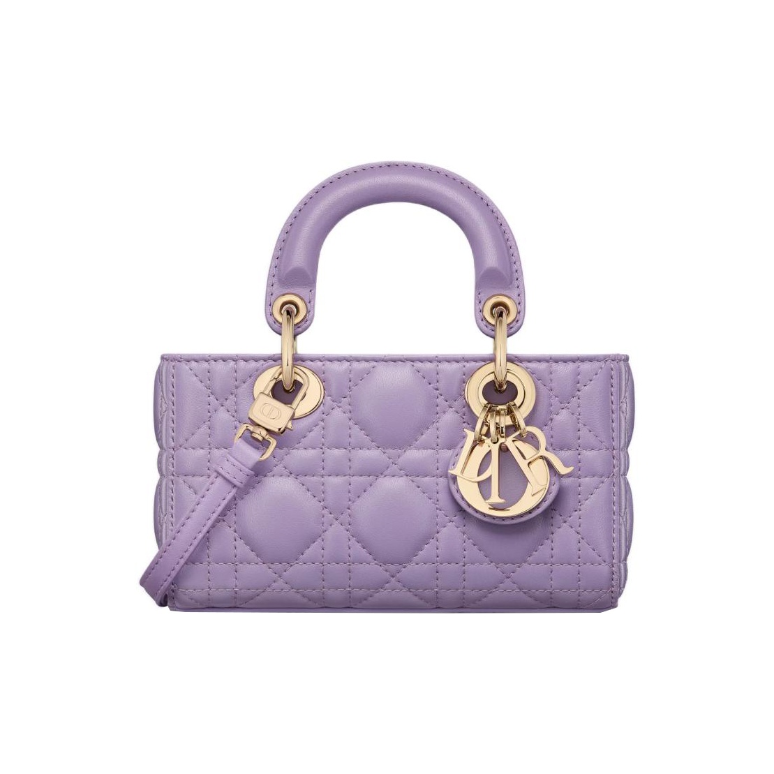 DIOR Lady D-JOY Handbag