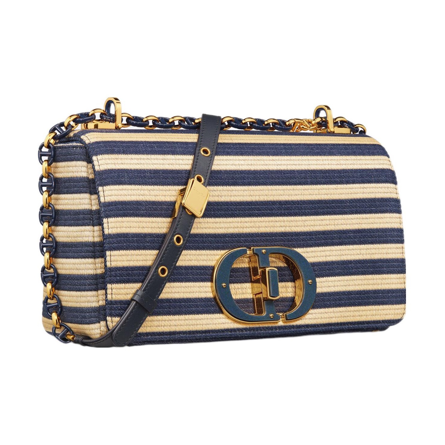 DIOR Caro messenger bag