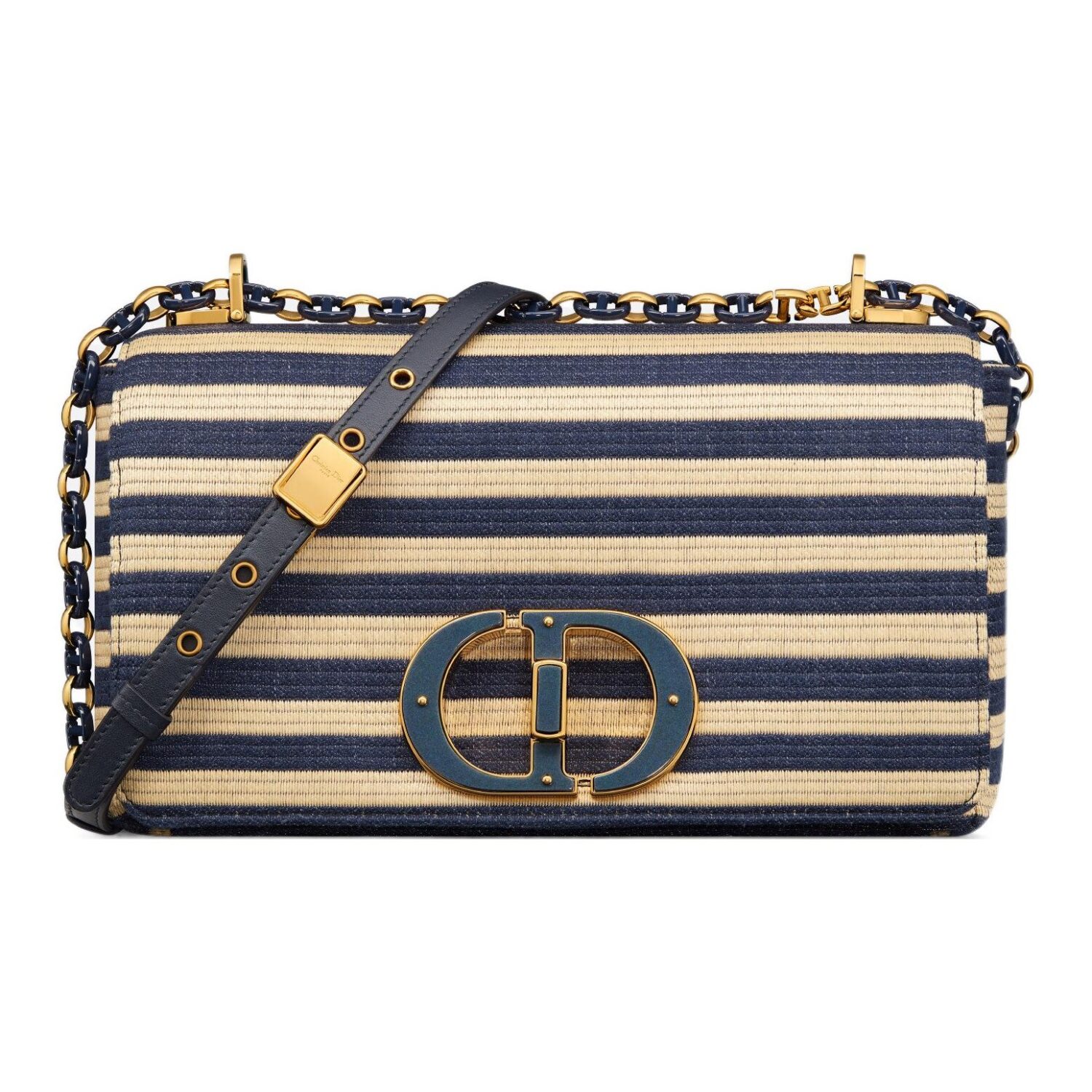 DIOR Caro messenger bag