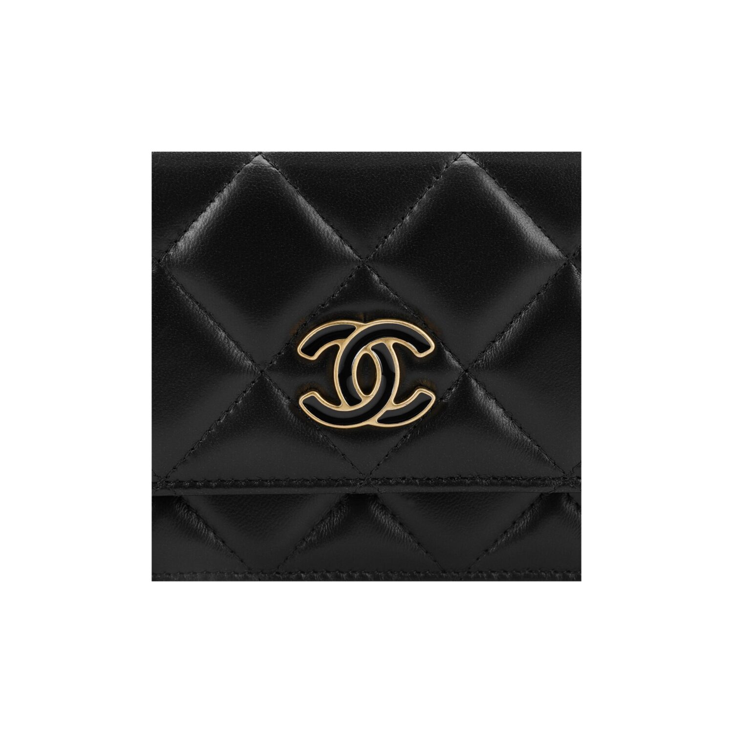 CHANEL WOC clutch bag