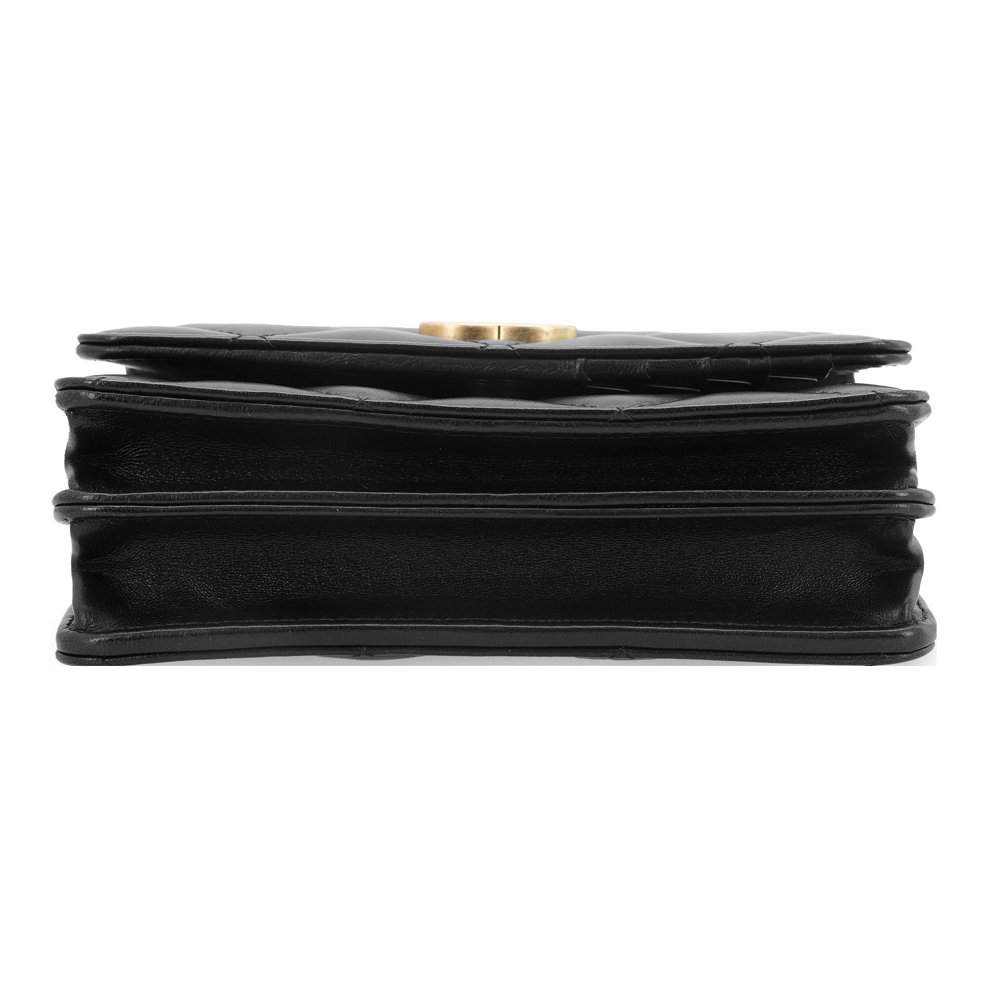 CHANEL WOC clutch bag