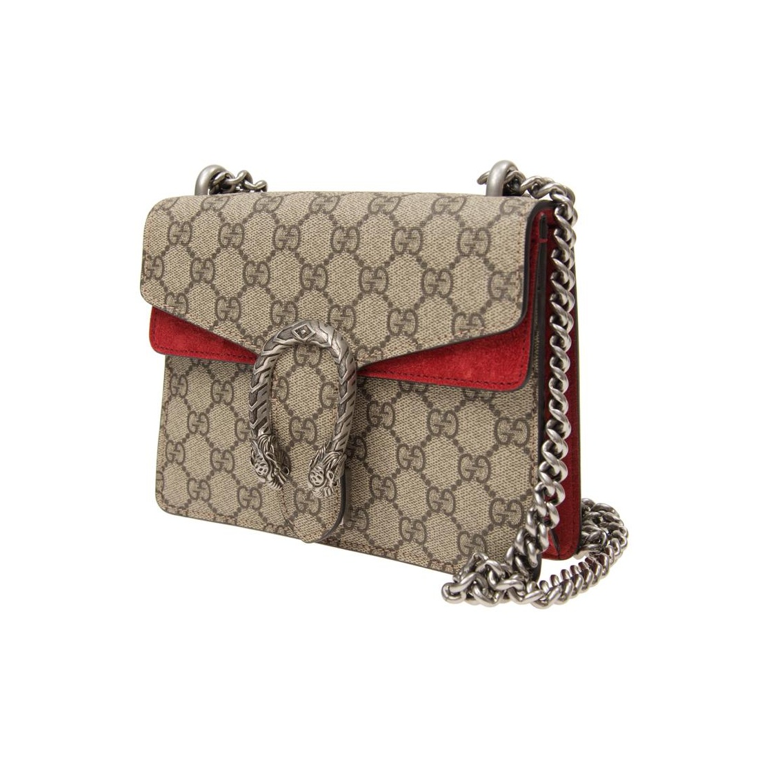 GUCCI Dionysus shoulder bag
