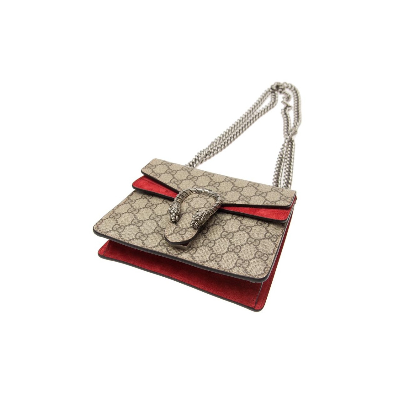 GUCCI Dionysus shoulder bag