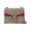 GUCCI Dionysus shoulder bag