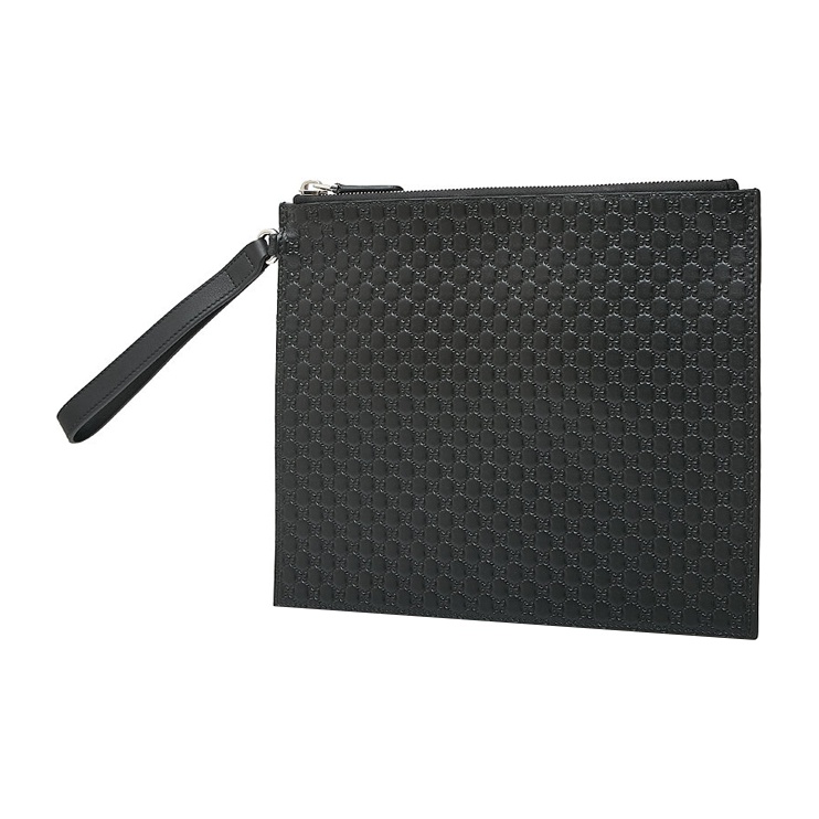 GUCCI GG clutch bag