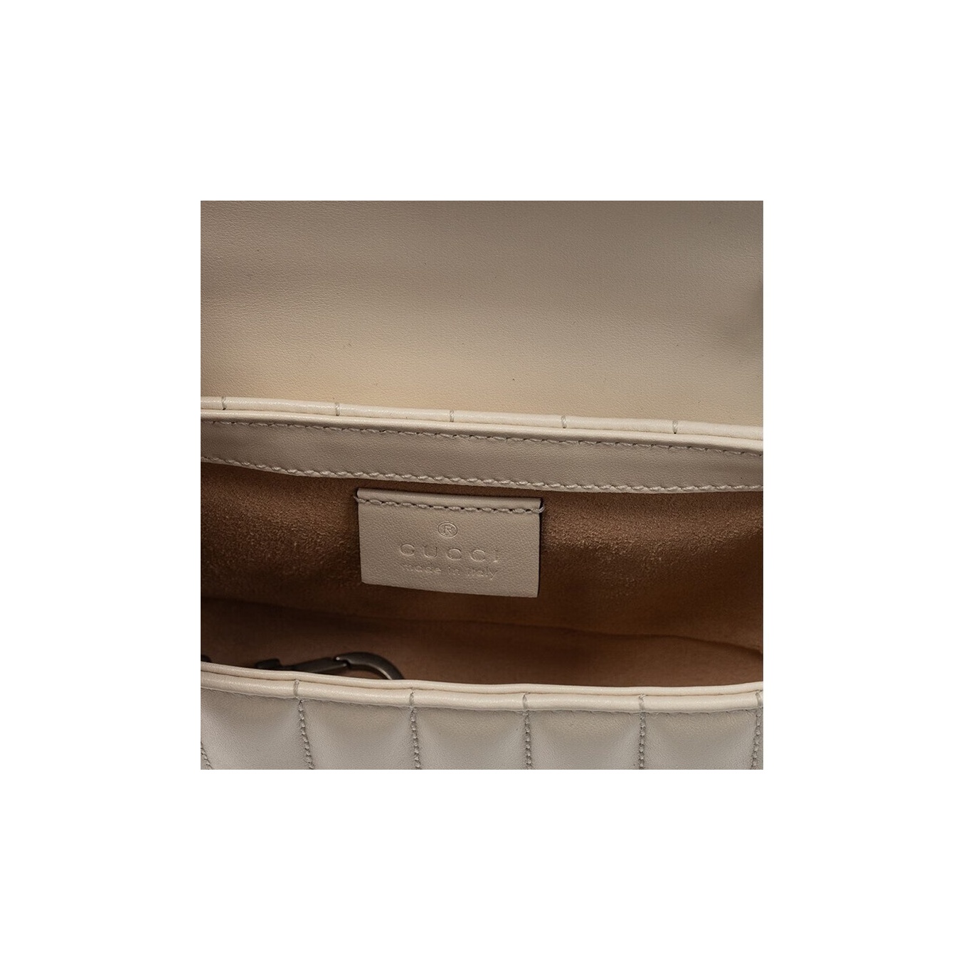 GUCCI GG Marmont messenger bag