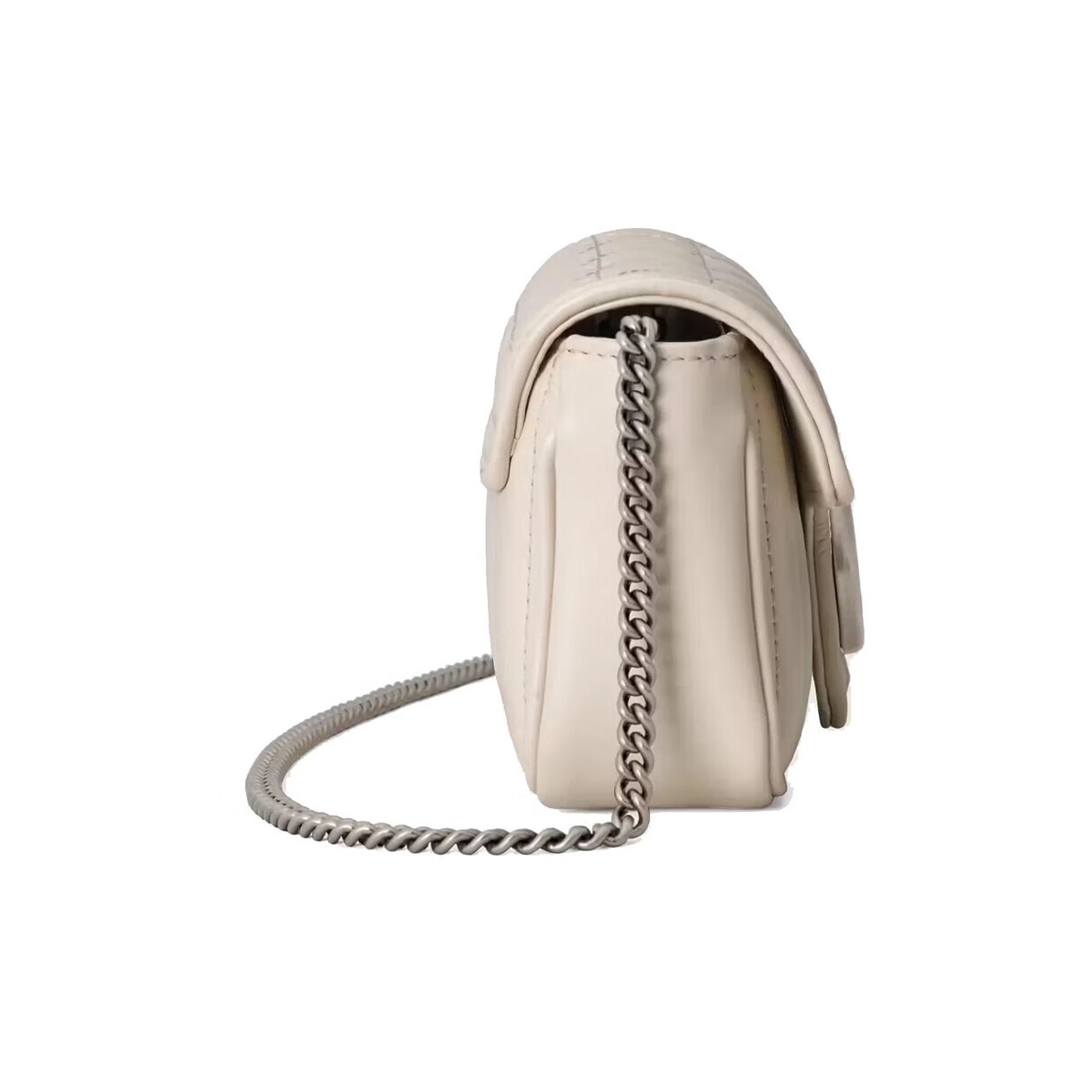 GUCCI GG Marmont messenger bag