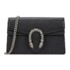 GUCCI Dionysus shoulder bag