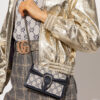 GUCCI Dionysus messenger bag