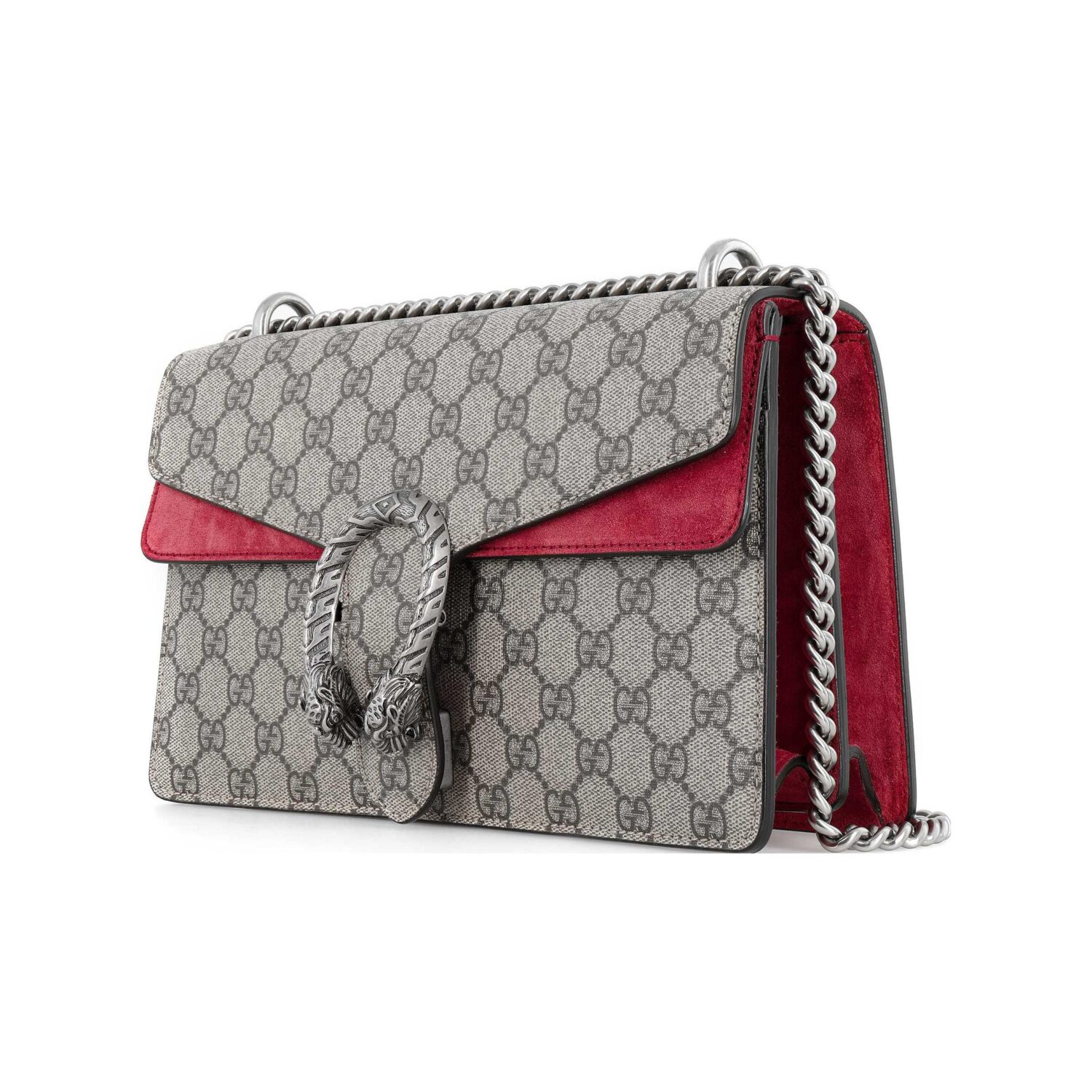 GUCCI Dionysus messenger bag