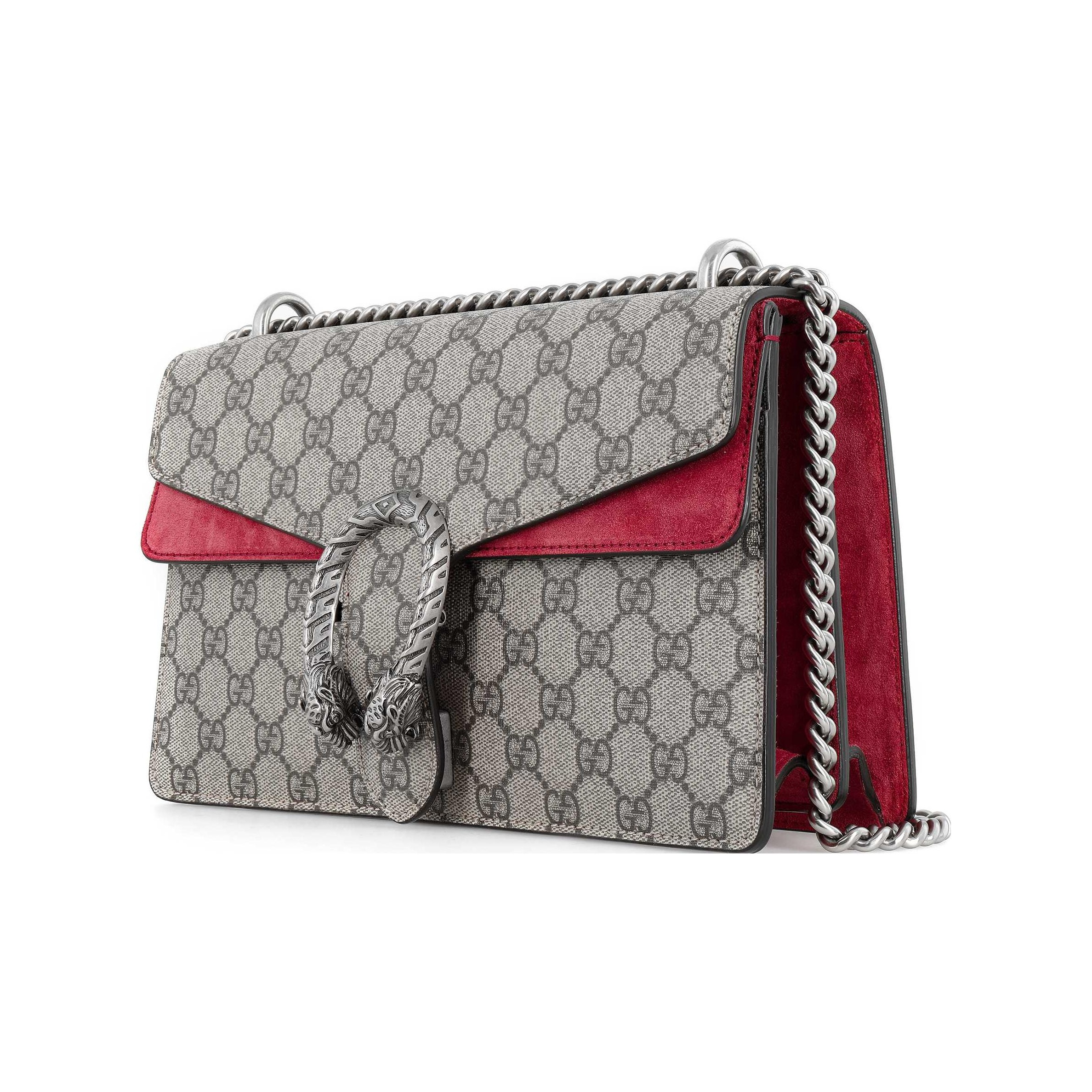 GUCCI Dionysus messenger bag