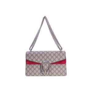 GUCCI Dionysus messenger bag