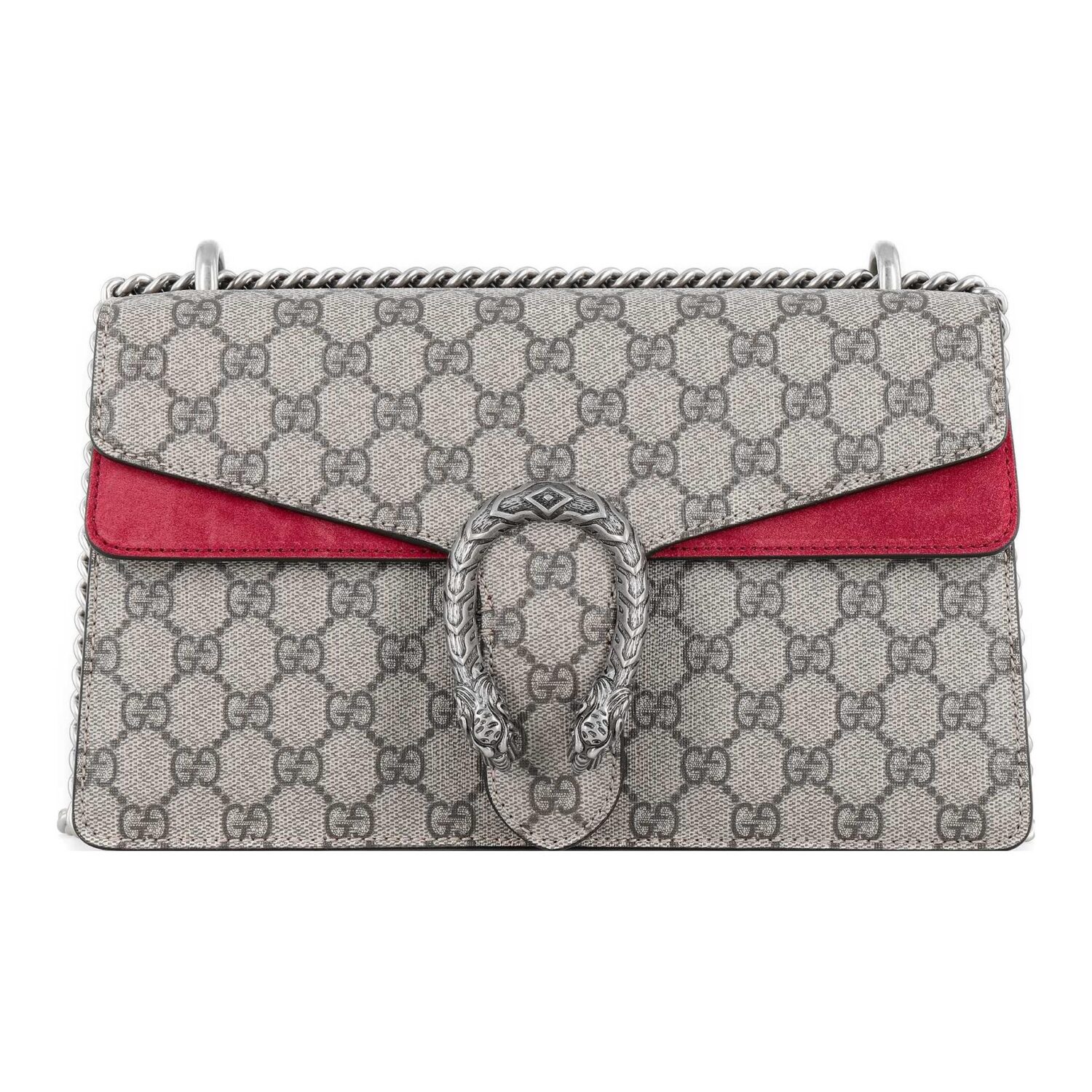 GUCCI Dionysus messenger bag