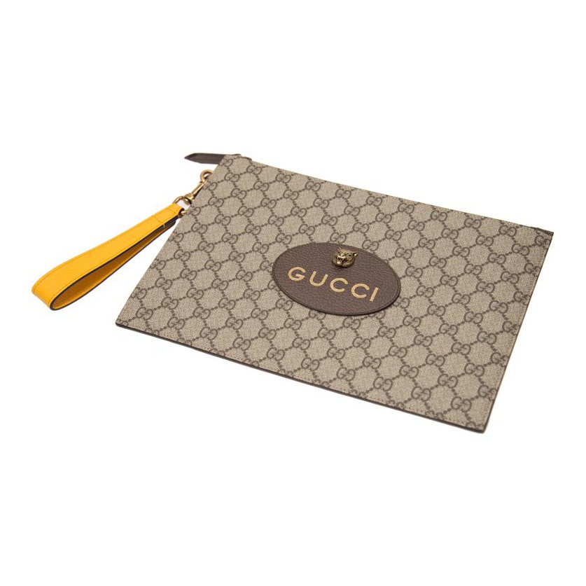GUCCI clutch bag