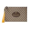 GUCCI clutch bag