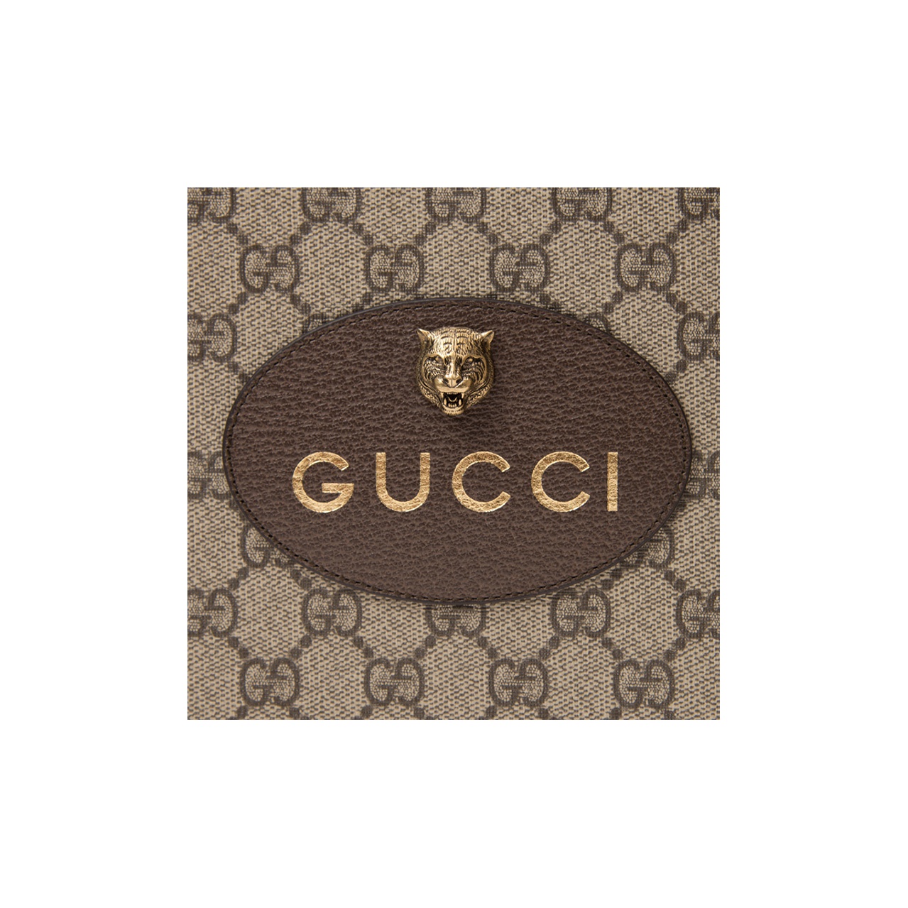 GUCCI clutch bag