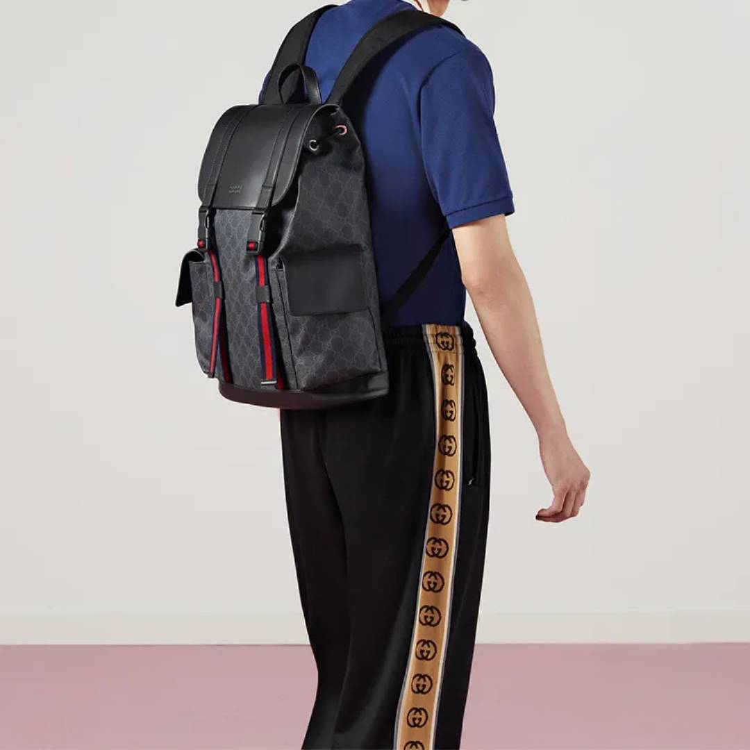 GUCCI backpack