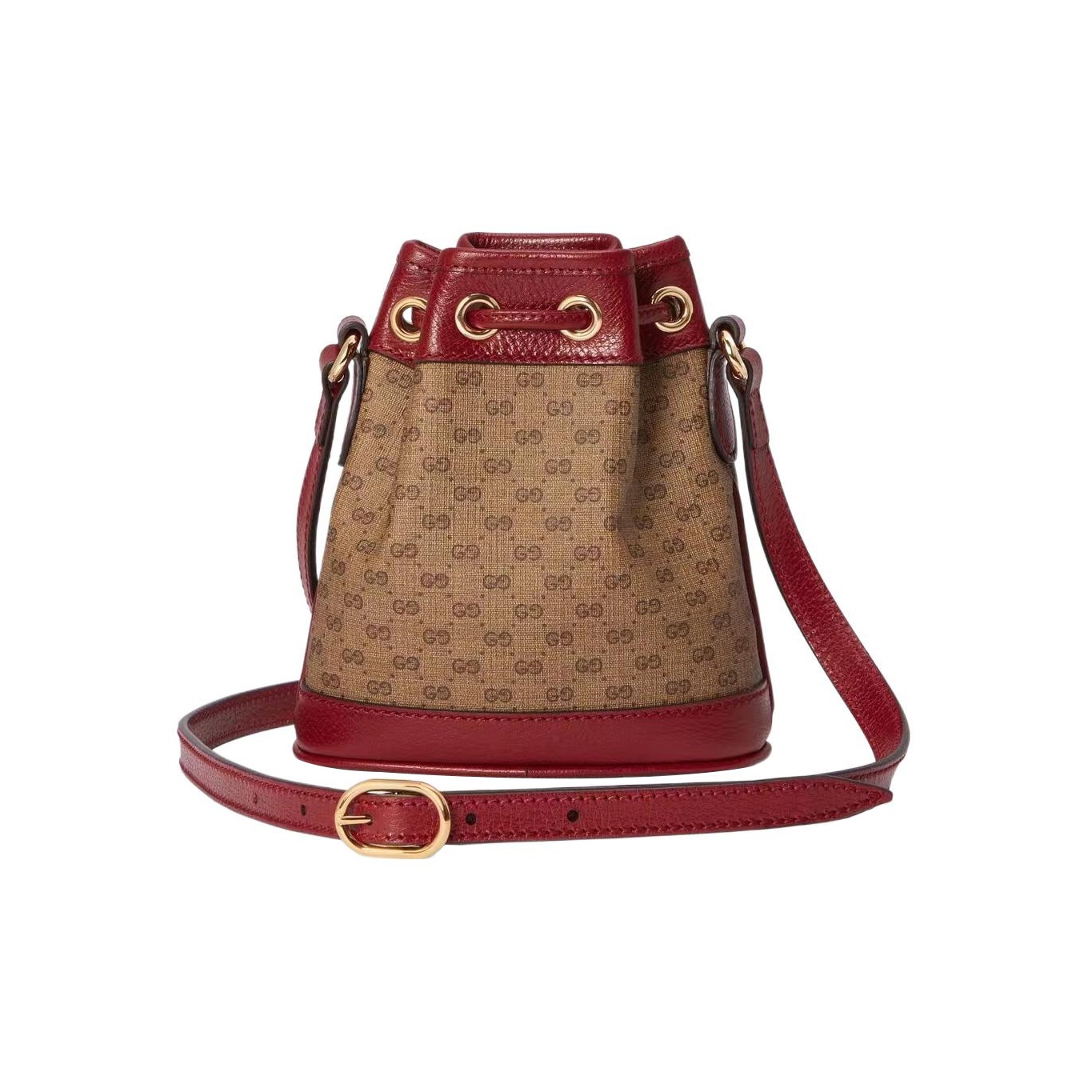 Doraemon X GUCCI Shoulder Backpack