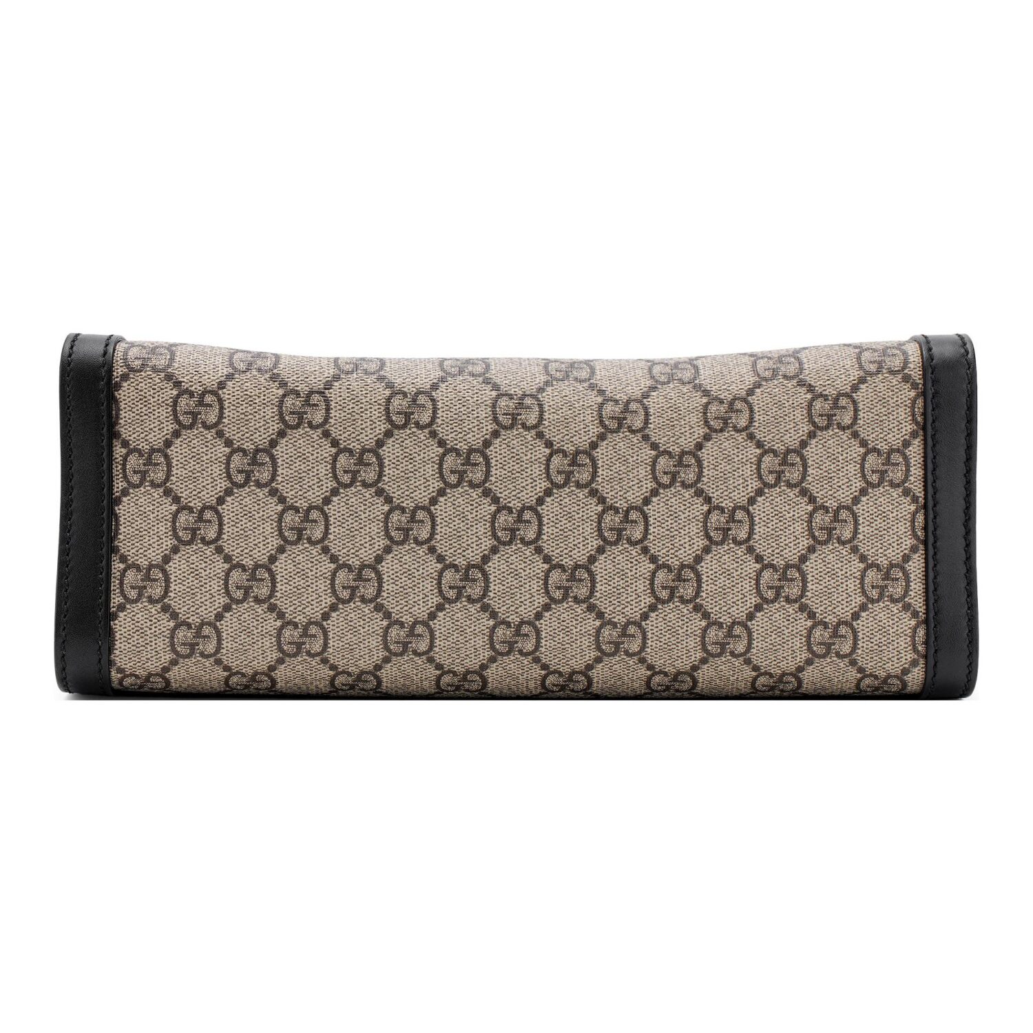 GUCCI padlock shoulder bag