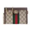GUCCI Ophidia messenger bag