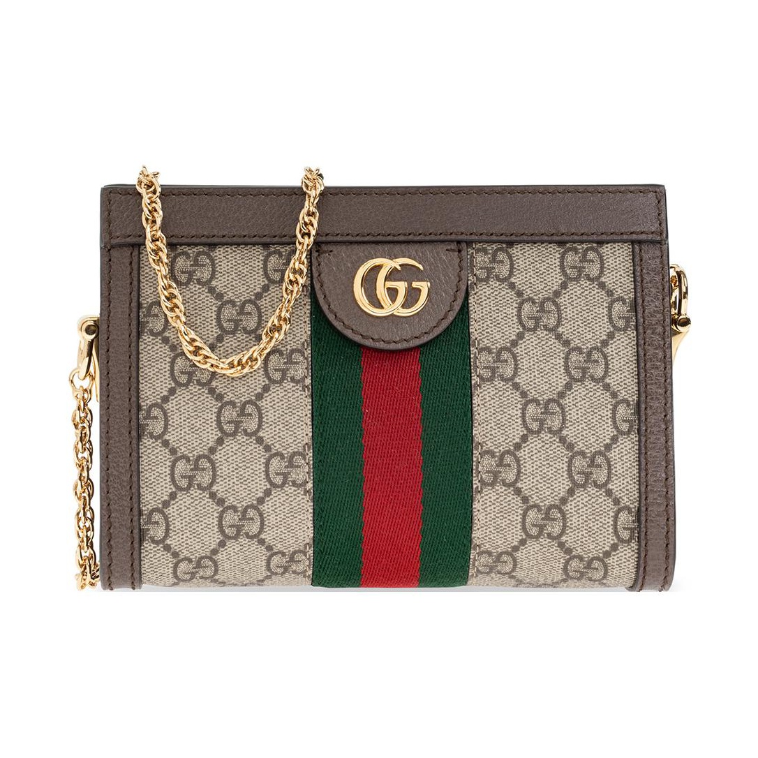 GUCCI Ophidia messenger bag