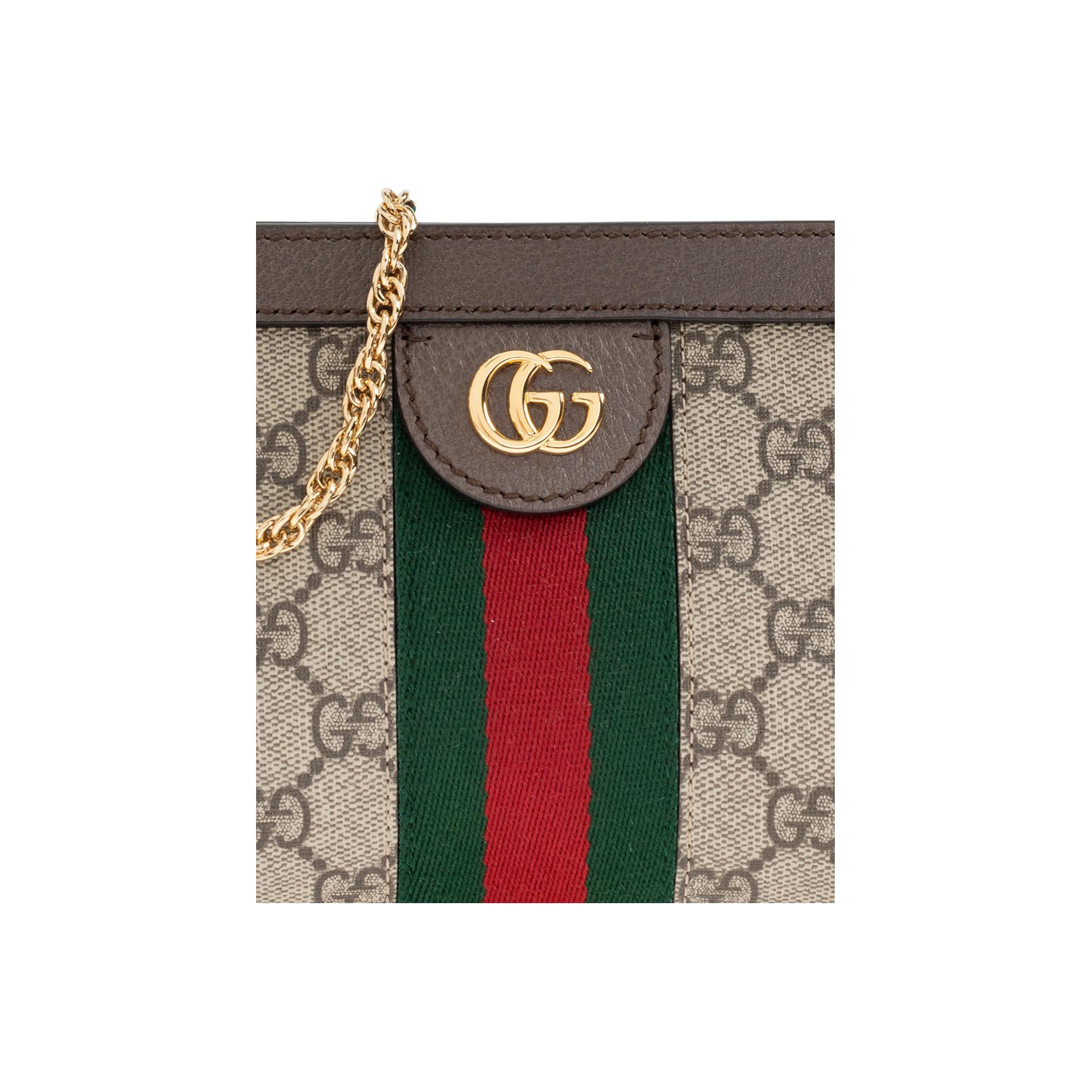 GUCCI Ophidia messenger bag