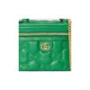 GUCCI GG Matelassé handbag