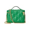 GUCCI GG Matelassé handbag