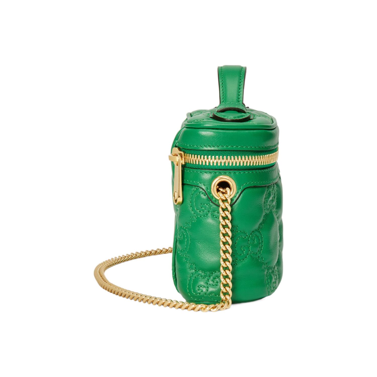 GUCCI GG Matelassé handbag