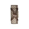 GUCCI Horsebit 1955 Small Top Handle Shoulder Bag, Women, Brown