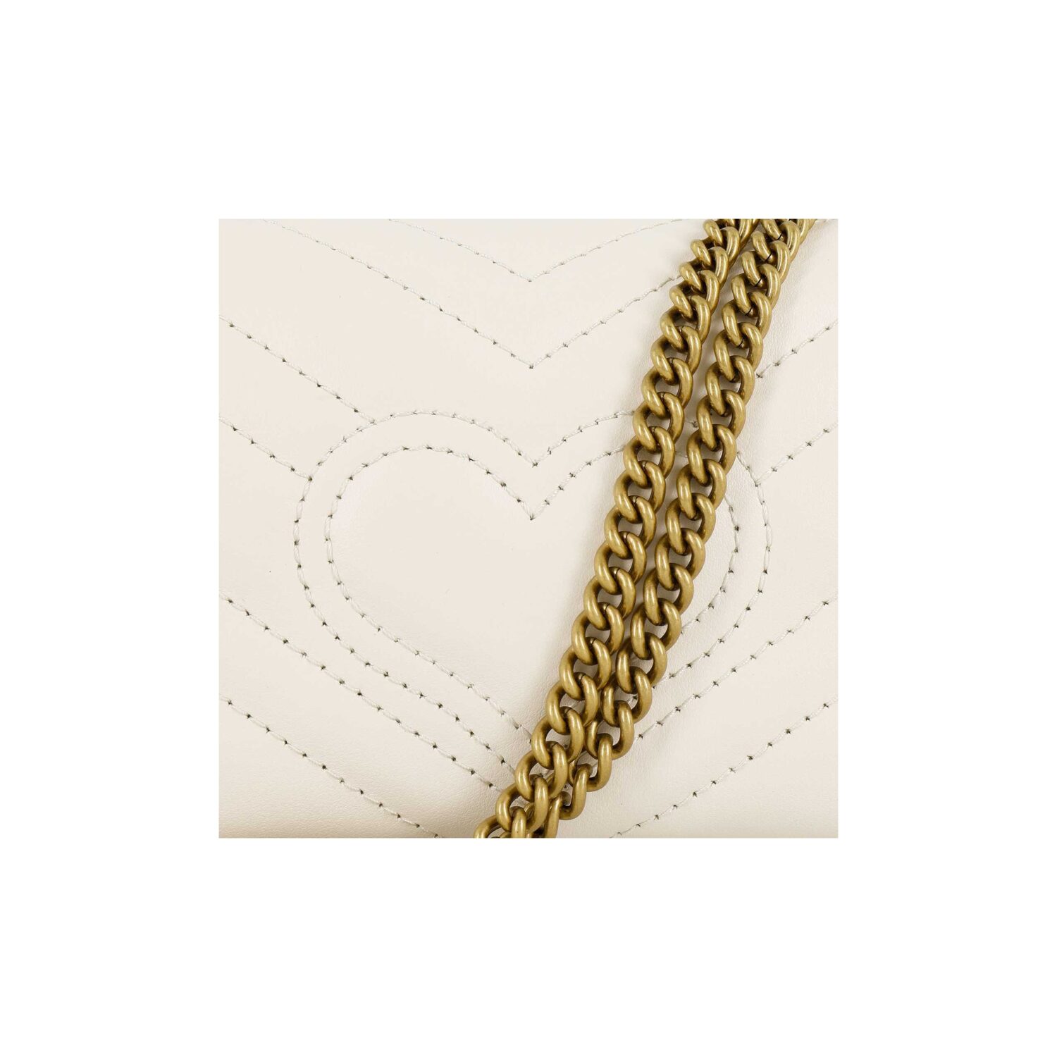 GUCCI GG Marmont Shoulder Backpack