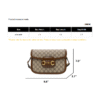 1722758817002.png GUCCI Horse Buckle 1955 Shoulder Backpack
