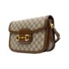 1722758817064.jpg GUCCI Horse Buckle 1955 Shoulder Backpack