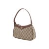 GUCCI Ophidia GG Monogram Small Handbag, Women, Brown