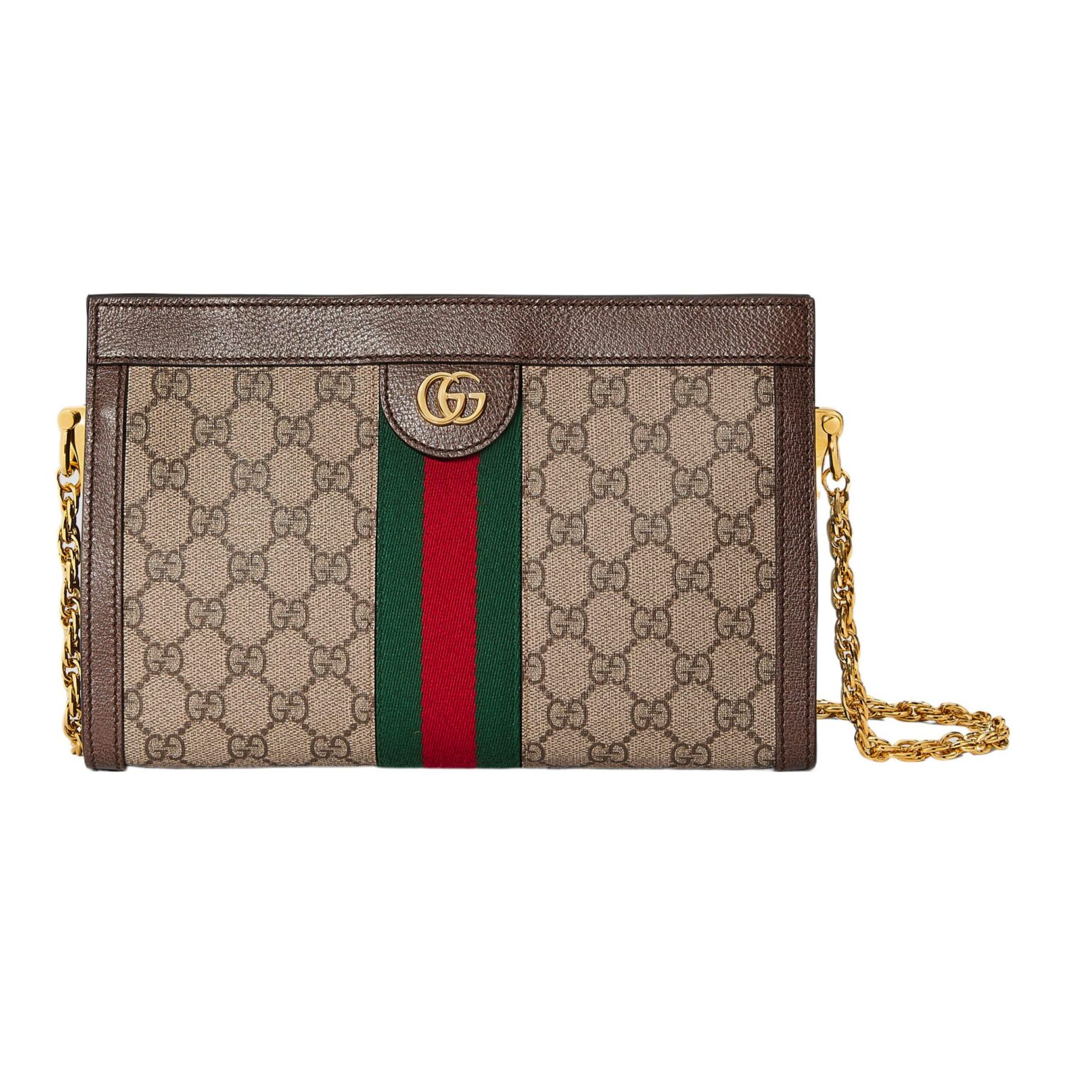 GUCCI Ophidia shoulder bag