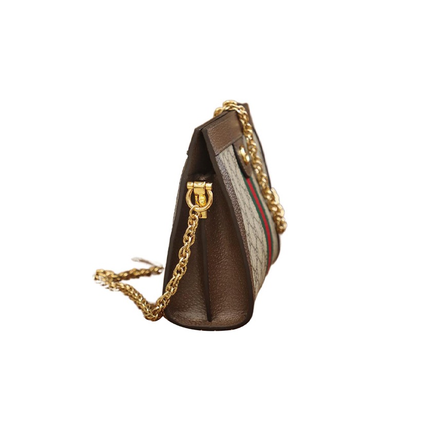 GUCCI Ophidia shoulder bag