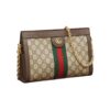 GUCCI Ophidia shoulder bag