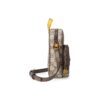 GUCCI Neo Vintage Monogram Mini Cowhide Shoulder Bag