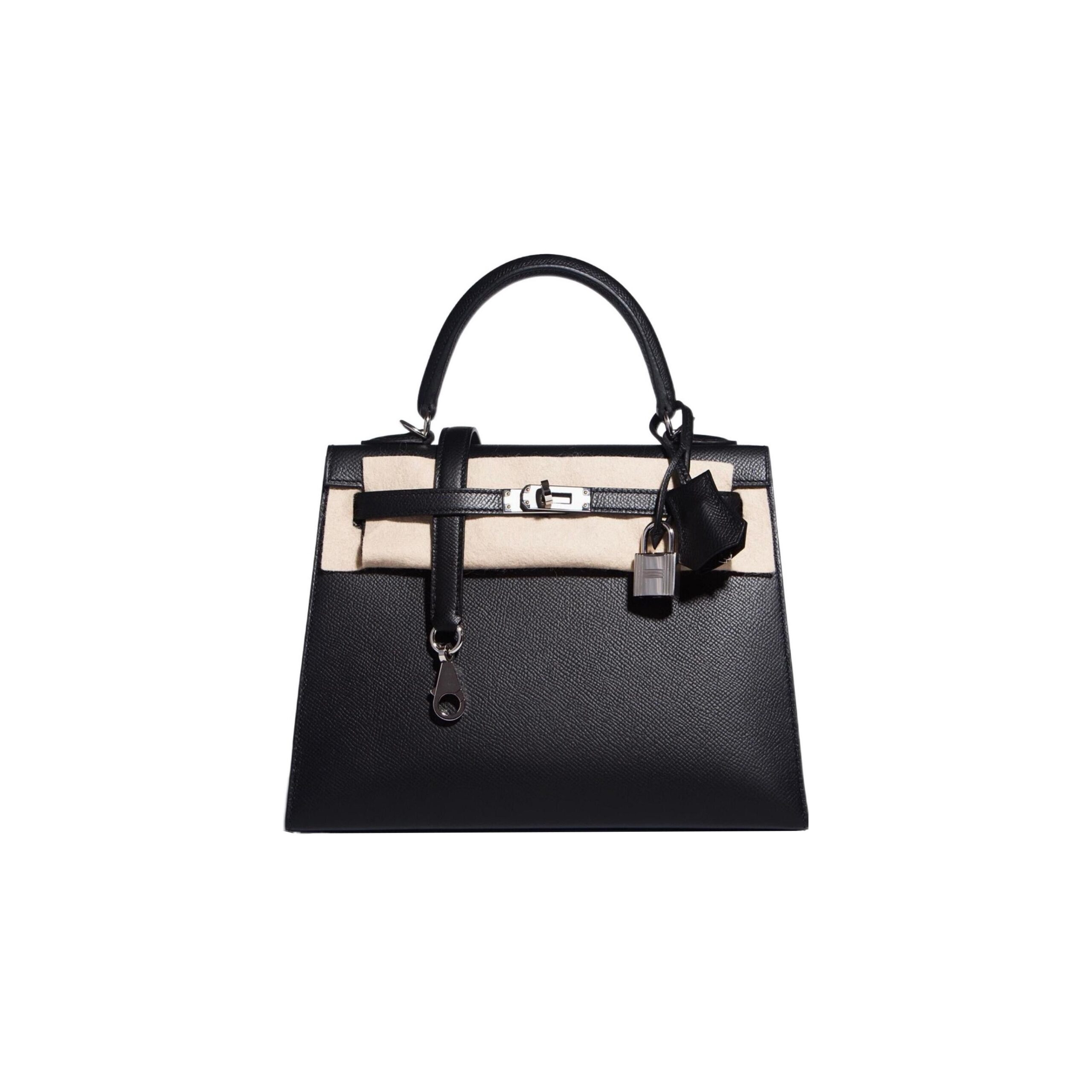 HERMES Ladies Kelly Bag