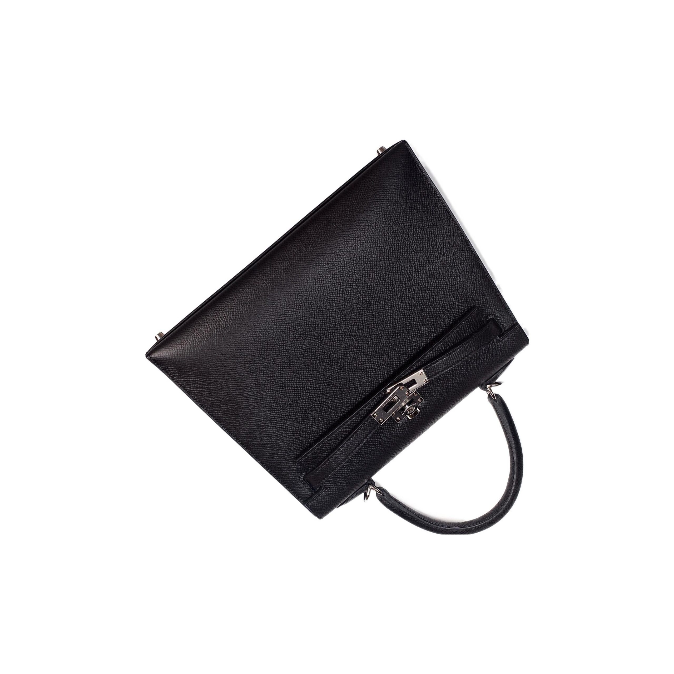 HERMES Ladies Kelly Bag