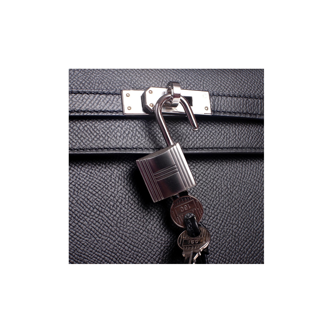 HERMES Ladies Kelly Bag