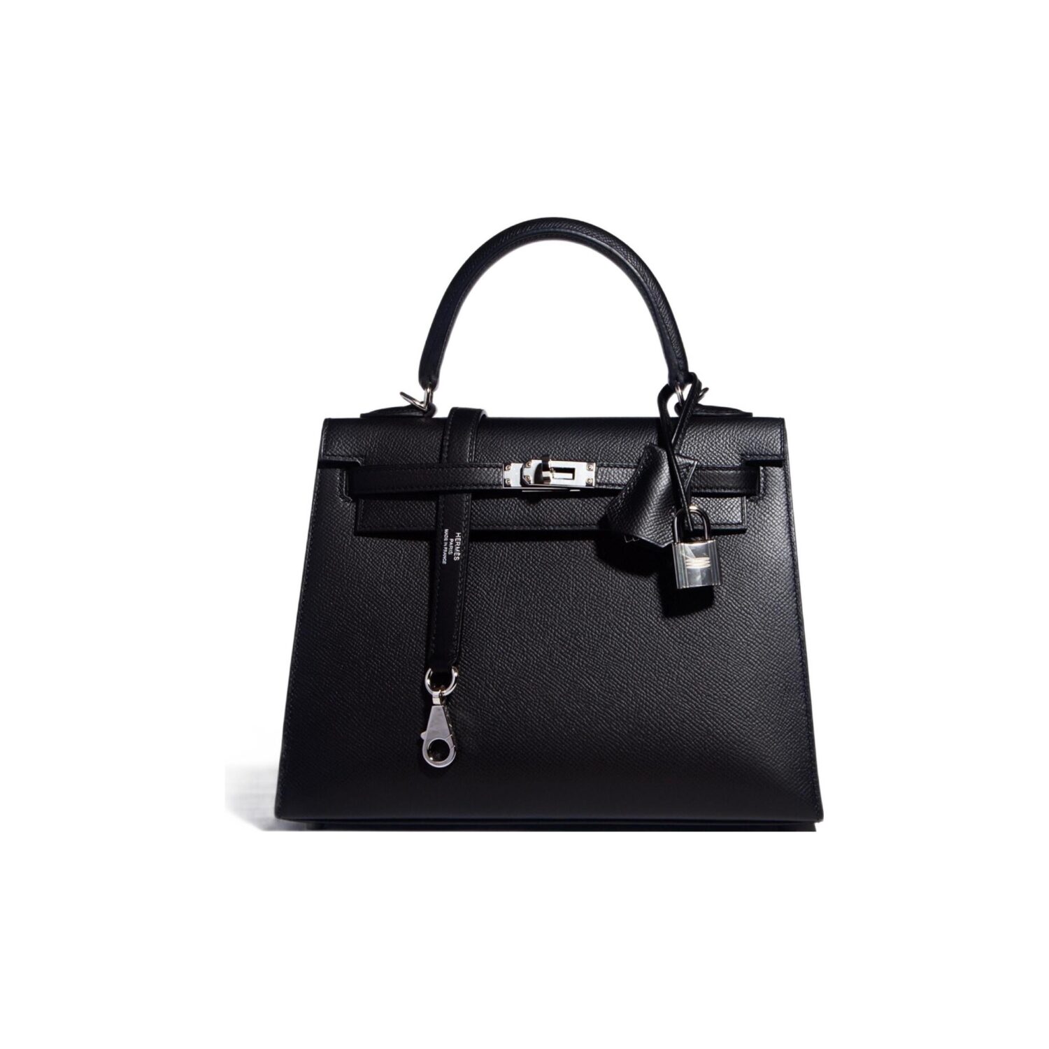 HERMES Ladies Kelly Bag