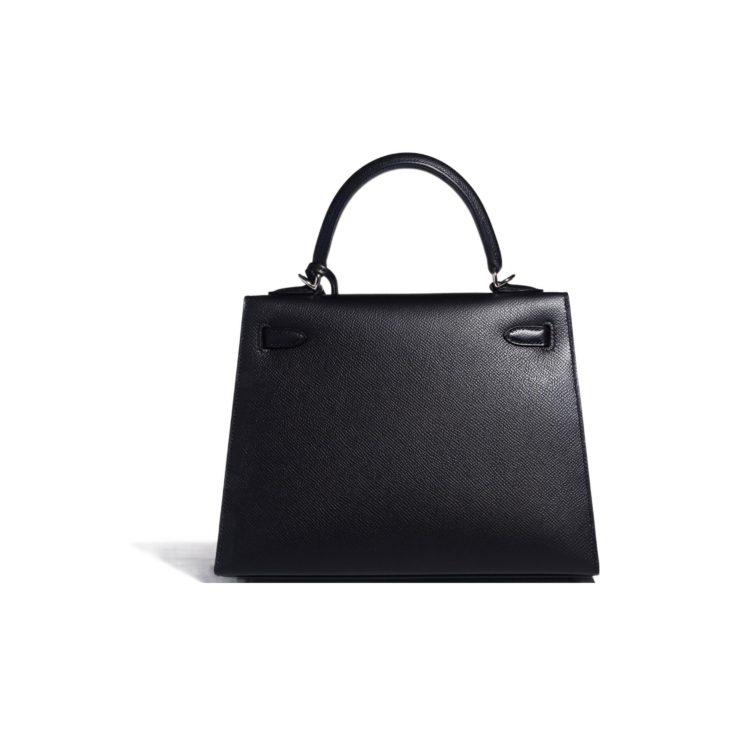 HERMES Ladies Kelly Bag