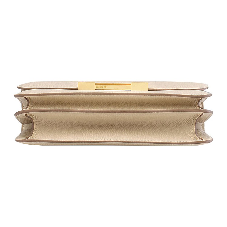 HERMES Constance messenger bag