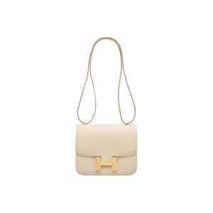 HERMES Constance messenger bag