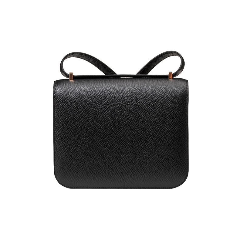 HERMES Constance messenger bag