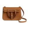 HERMES Halzan messenger bag