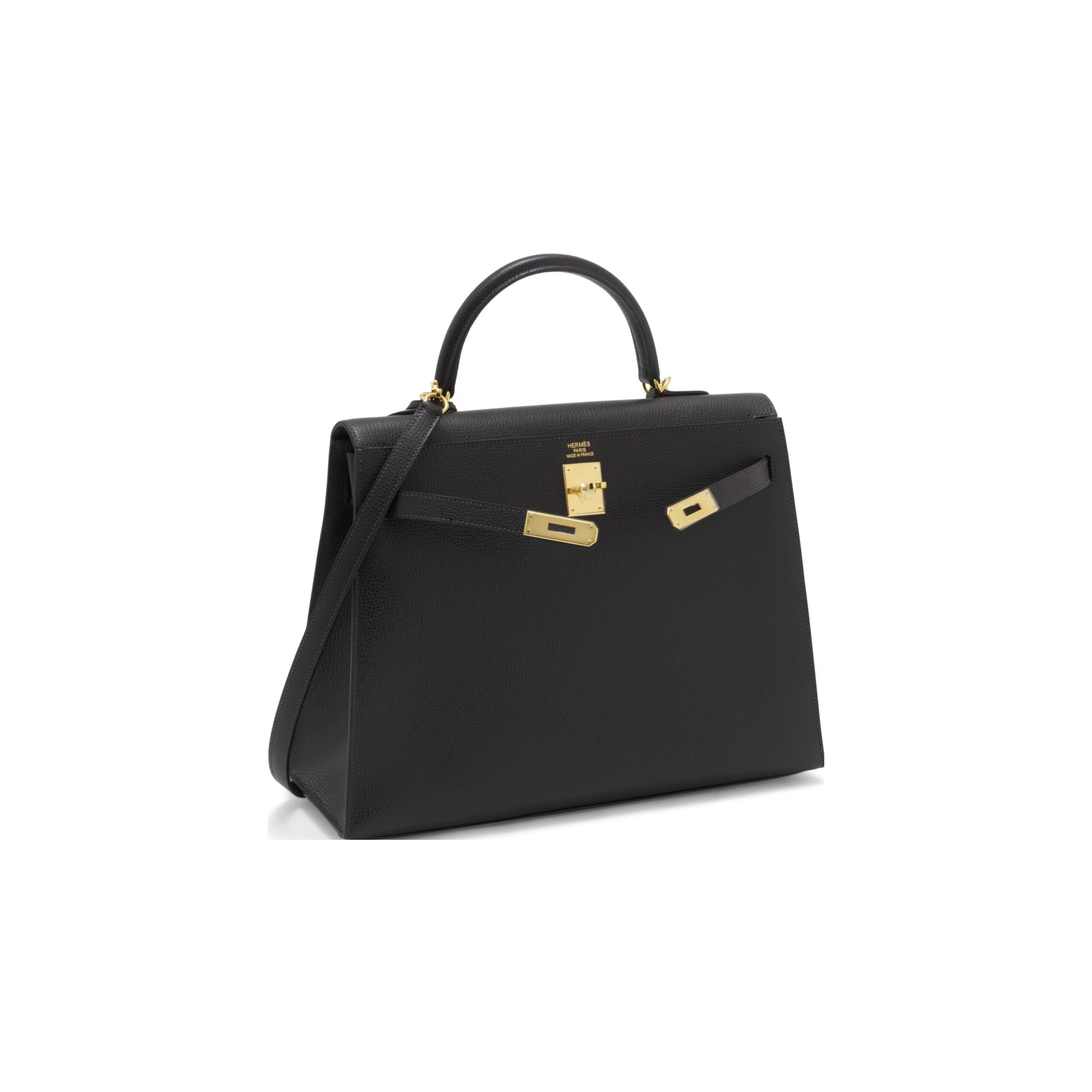HERMES Ladies Kelly Bag