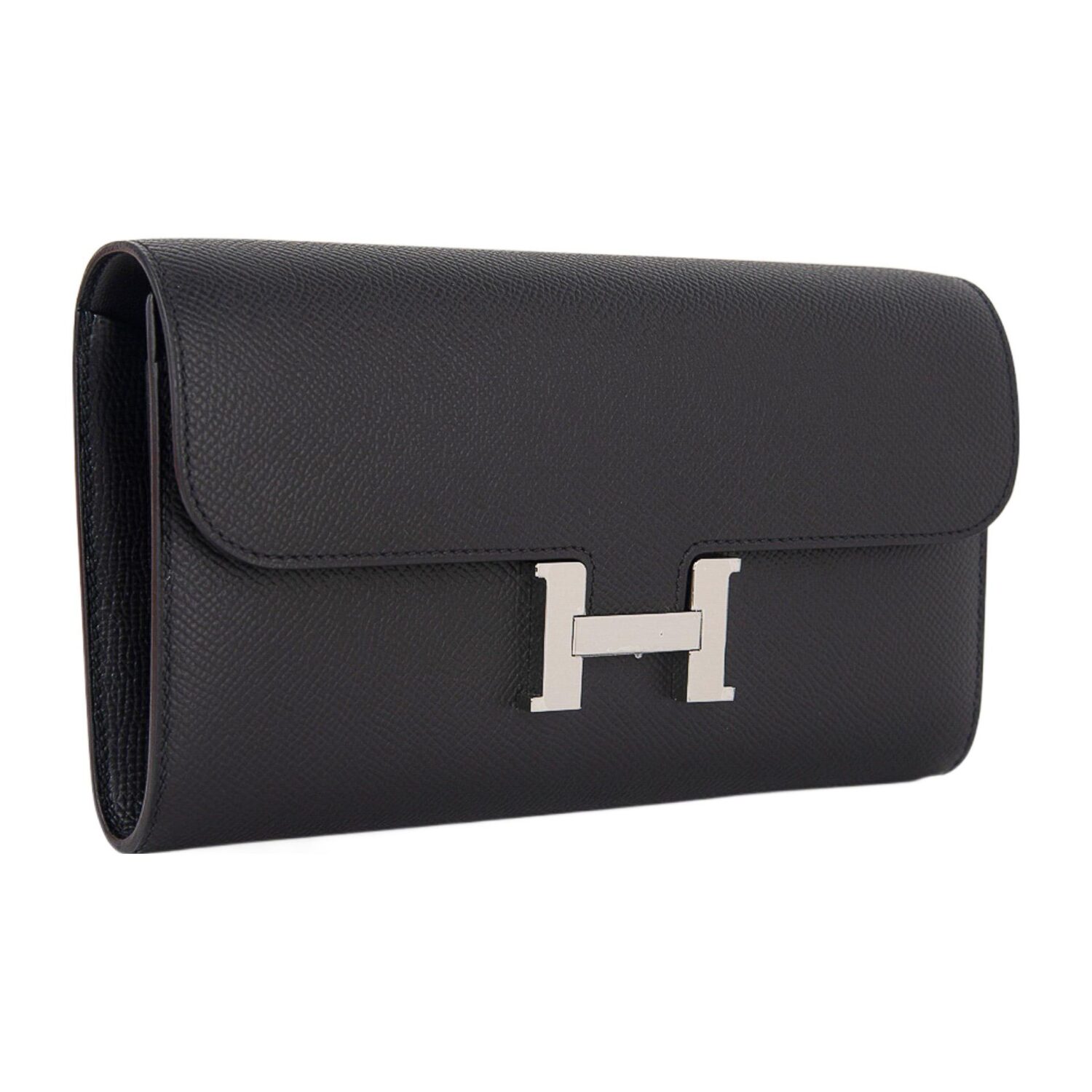 HERMES Constance Long Crossbody Bag